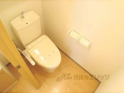 サンハイツオクヤマⅡの物件内観写真