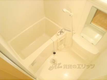 サンハイツオクヤマⅡの物件内観写真