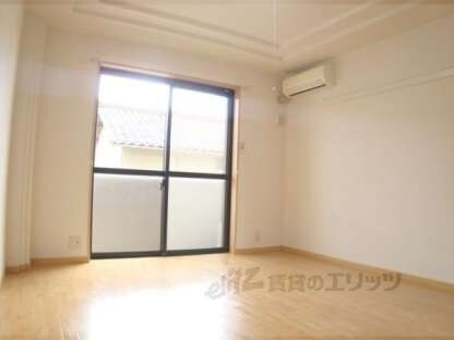 サンハイツオクヤマⅡの物件内観写真