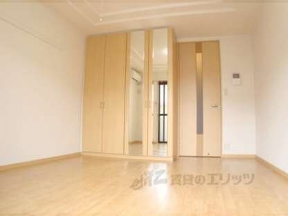 サンハイツオクヤマⅡの物件内観写真