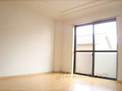 サンハイツオクヤマⅡの物件内観写真