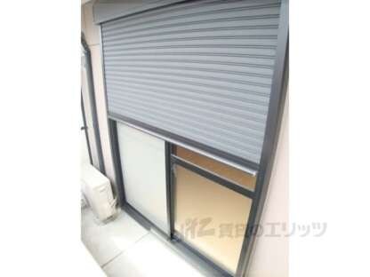 サンハイツオクヤマⅡの物件内観写真