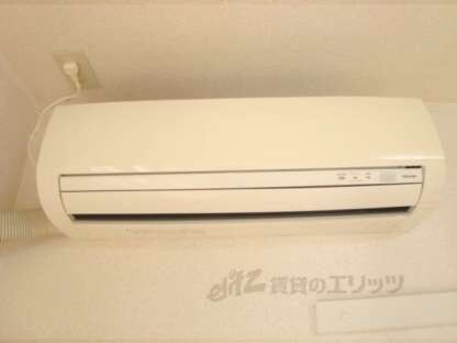 サンハイツオクヤマⅡの物件内観写真