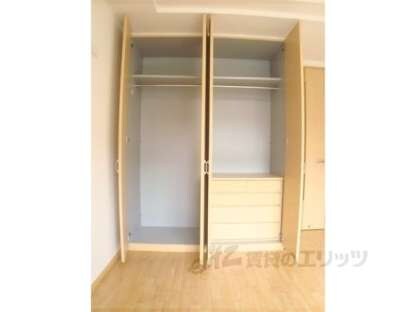 サンハイツオクヤマⅡの物件内観写真