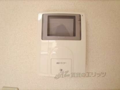 サンハイツオクヤマⅡの物件内観写真