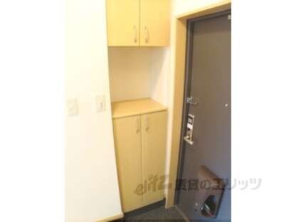 サンハイツオクヤマⅡの物件内観写真