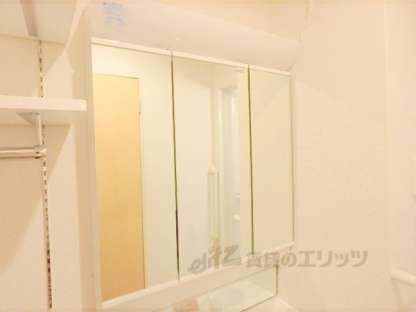 グランデ・カーサ・ケイⅡの物件内観写真