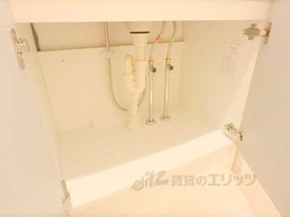 グランデ・カーサ・ケイⅡの物件内観写真