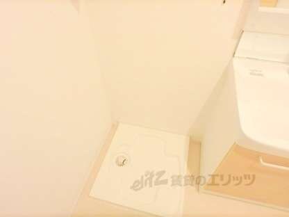 グランデ・カーサ・ケイⅡの物件内観写真