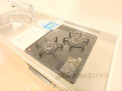 グランデ・カーサ・ケイⅡの物件内観写真