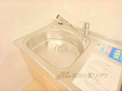 グランデ・カーサ・ケイⅡの物件内観写真