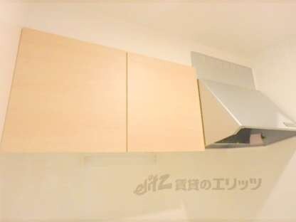 グランデ・カーサ・ケイⅡの物件内観写真