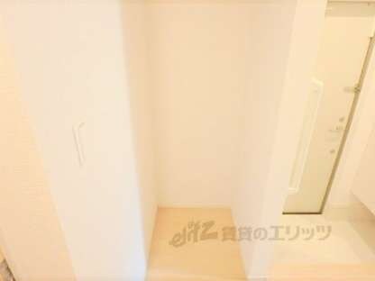 グランデ・カーサ・ケイⅡの物件内観写真