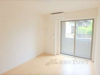 グランデ・カーサ・ケイⅡの物件内観写真