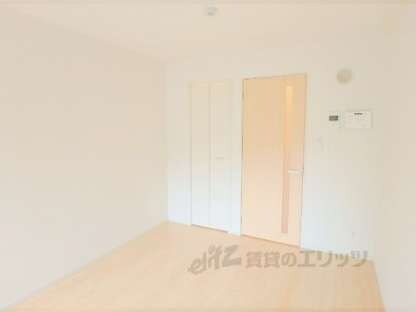 グランデ・カーサ・ケイⅡの物件内観写真