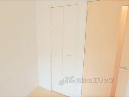 グランデ・カーサ・ケイⅡの物件内観写真