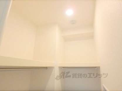 グランデ・カーサ・ケイⅡの物件内観写真