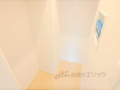 グランデ・カーサ・ケイⅡの物件内観写真