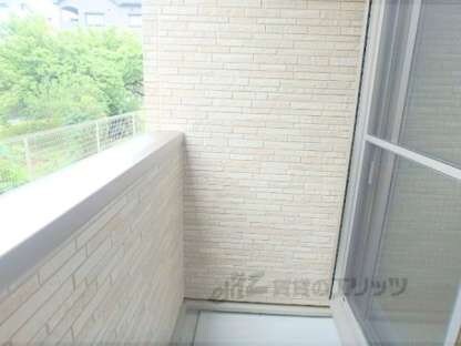 グランデ・カーサ・ケイⅡの物件内観写真