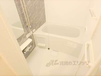 グランデ・カーサ・ケイⅡの物件内観写真