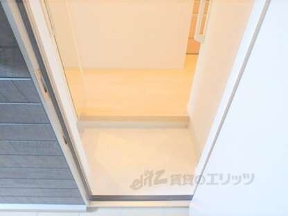 グランデ・カーサ・ケイⅡの物件内観写真