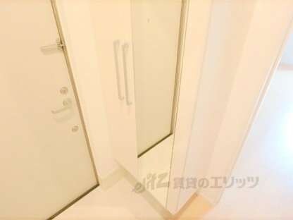 グランデ・カーサ・ケイⅡの物件内観写真