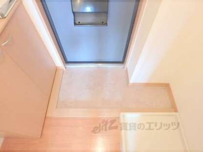 ボナールヴィーブルⅡの物件内観写真