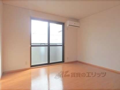 ボナールヴィーブルⅡの物件内観写真