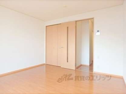 ボナールヴィーブルⅡの物件内観写真