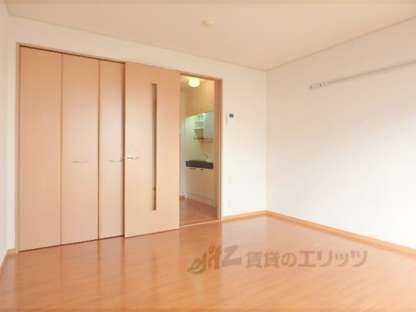 ボナールヴィーブルⅡの物件内観写真