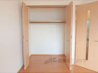 ボナールヴィーブルⅡの物件内観写真