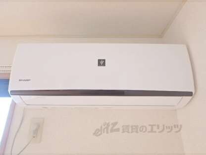 ボナールヴィーブルⅡの物件内観写真