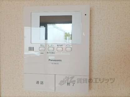 ボナールヴィーブルⅡの物件内観写真