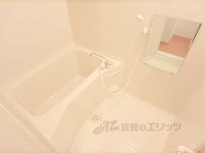 ボナールヴィーブルⅡの物件内観写真