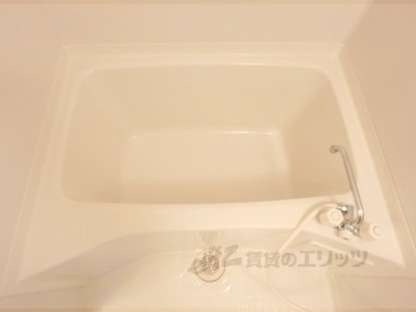 ボナールヴィーブルⅡの物件内観写真