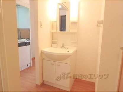 ボナールヴィーブルⅡの物件内観写真