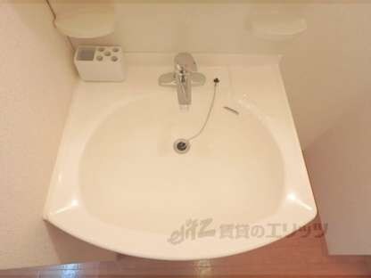 ボナールヴィーブルⅡの物件内観写真