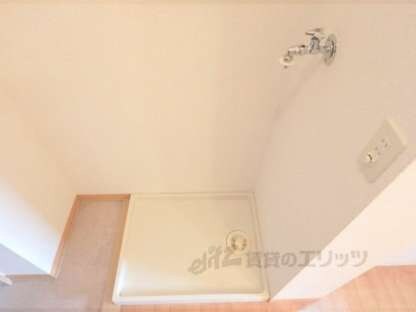 ボナールヴィーブルⅡの物件内観写真