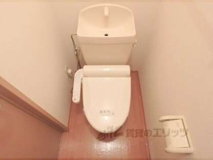 ボナールヴィーブルⅡの物件内観写真