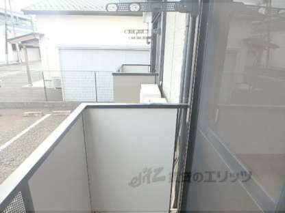 ボナールヴィーブルⅡの物件内観写真