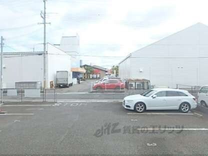 ボナールヴィーブルⅡの物件内観写真