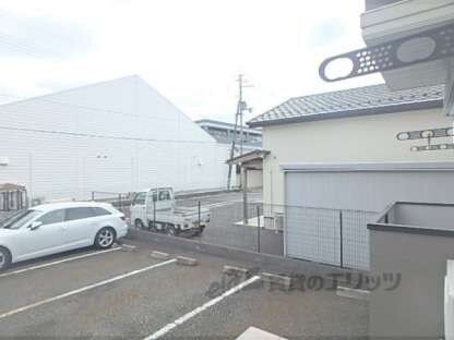 ボナールヴィーブルⅡの物件内観写真