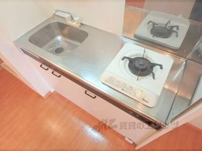 ボナールヴィーブルⅡの物件内観写真