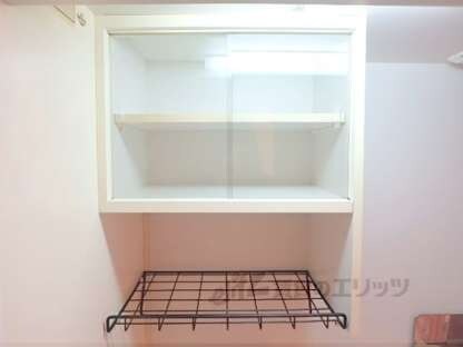 ボナールヴィーブルⅡの物件内観写真