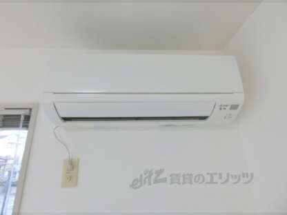 インサイトコート山科の物件内観写真