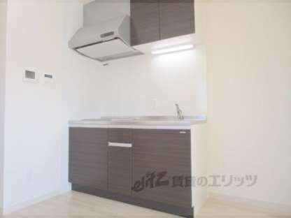 アクール吉祥院の物件内観写真