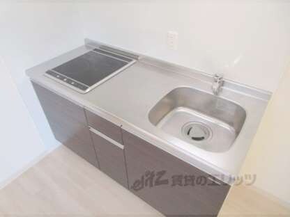 アクール吉祥院の物件内観写真