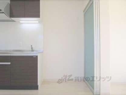 アクール吉祥院の物件内観写真