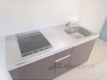 アクール吉祥院の物件内観写真