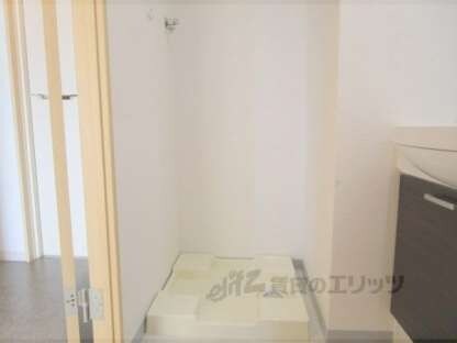 アクール吉祥院の物件内観写真